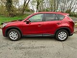 Mazda CX-5 2.0 121 kw  Rezervace - náhled 6