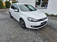 Volkswagen Golf (2012) 1.2 TSi - fotografie inzerátu