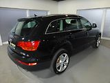 Audi Q7 (2010) 3,0TDI*VYHŘ.SE*NAVIGACE*XENON - náhled 4
