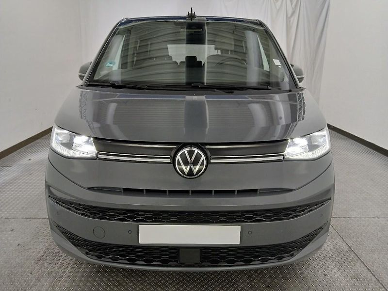 Volkswagen Multivan (2024) T7 2.0TDI DSG EDITION*long*PAN - fotka 2 z 16