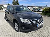 Volkswagen Tiguan 2,0 TDi 100kw 4x4 DSG Panorama - náhled 6
