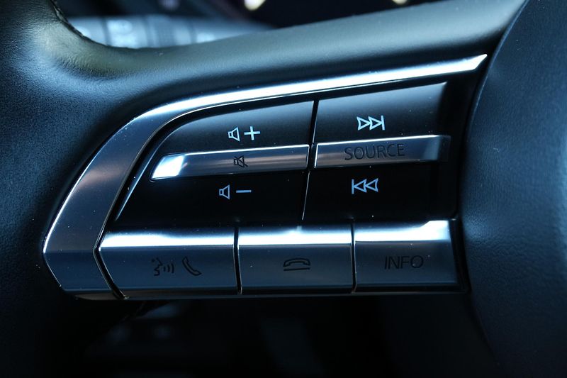 Mazda MX-30 e-Skyactiv, HUD, ACC, Kamera - fotka 18 z 35