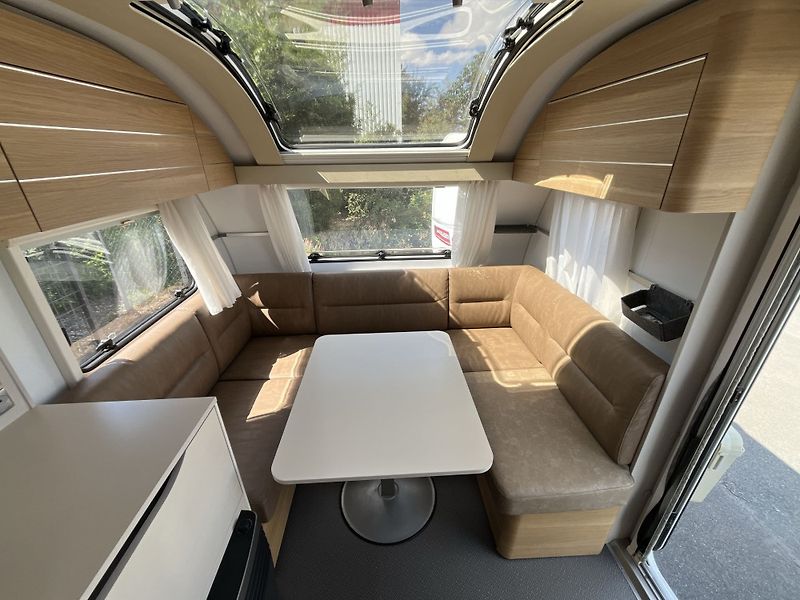 Adria (2021) Adora 542 UL - fotka 10 z 21