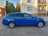 Škoda Octavia 1,6 TDi 85kw STYLE - VÝBAVA - náhled 4