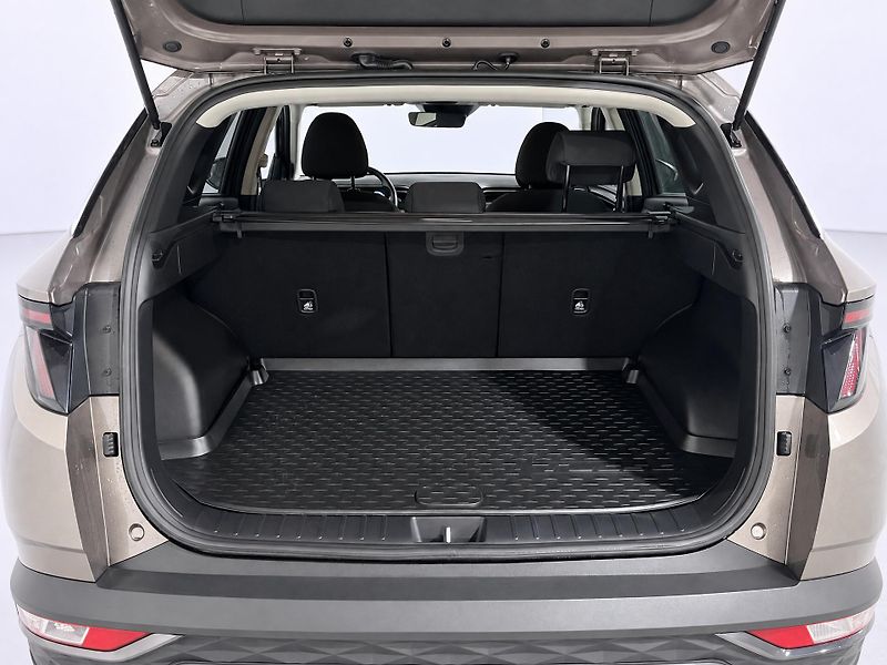 Hyundai Tucson 1,6 T-GDi 110kW Smart CZ Záruk - fotka 8 z 27
