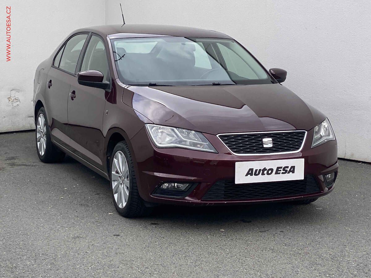 Seat Toledo 1.2 TSi