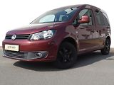 Volkswagen Caddy (2011) 1,6 l LPG - náhled 6