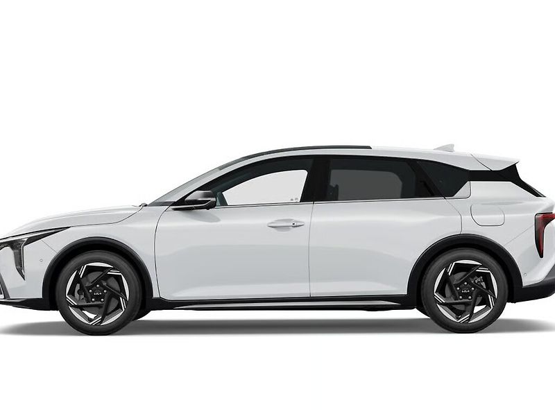 Kia K4 (2025) 1.0 T-GDi - fotka 2 z 3