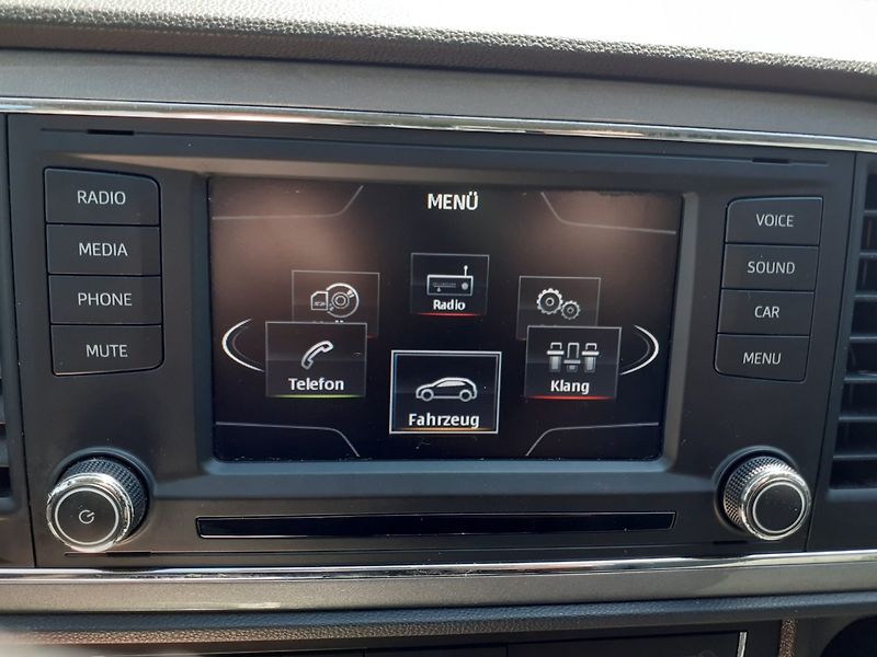 Seat Leon (2014) KOMBI 1.4 TSI FR - fotka 16 z 37