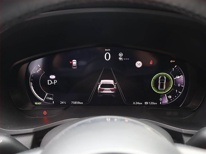 Mazda CX-60 (2022) e-Skyactiv PHEV 2.5 - fotka 9 z 27
