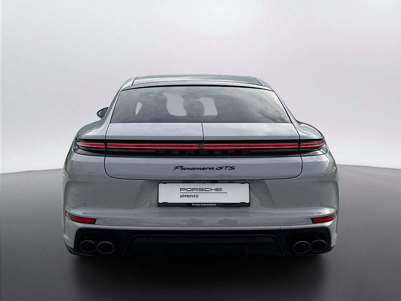 Porsche Panamera GTS - fotka 8 z 30