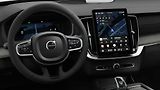 Volvo XC90 (2026) PLUS B5, vzduch.odpr., B&W, ma - náhled 8