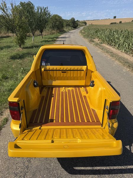 Škoda Felicia (2000) FUN 1,6MPI KOMPLETNÍ RENOVACE - fotka 31 z 83