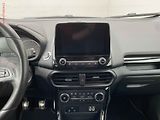Ford EcoSport (2020) 1.0 EB, ST-Line, kůže, navi - náhled 12