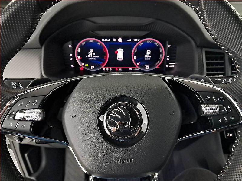 Škoda Kodiaq (2023) Sportline 2.0 TDI - fotka 24 z 26