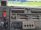 Mercedes-Benz Unimog U 1400.