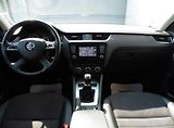 Škoda Octavia III Combi 2.0 TDi Style Navi - náhled 10