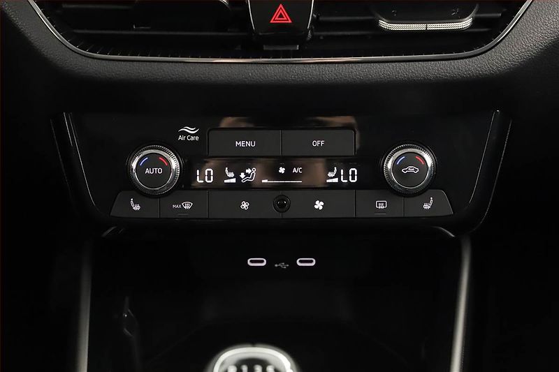 Škoda Fabia (2024) 1.0 TSI, TOP SELECTION - fotka 17 z 20