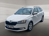 Škoda Fabia 1,0 TSI 70 Ambition - náhled 2