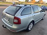 Škoda Octavia 1.4TSI 90KW,DSG,TZ,ELEGANCE - náhled 7