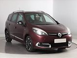Renault Grand Scénic (2015) Bose 2.0 dCi, Navi, Xenony - náhled 1
