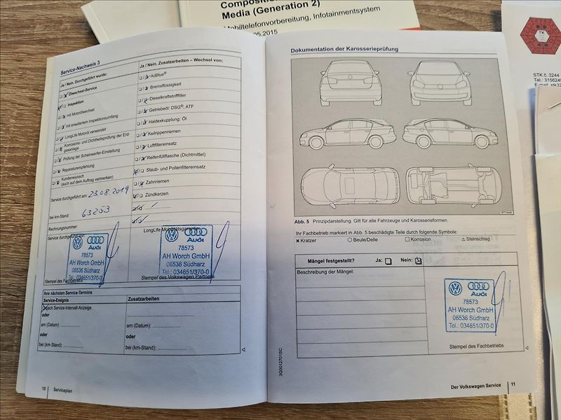 Volkswagen Golf R*Variant*KM!PO SERVISE!!! - fotka 45 z 55