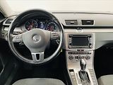 Volkswagen Passat 2,0 TDI DSG 125 kW 4Motion - náhled 10