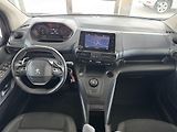 Peugeot Rifter (2022) 1,2 Aut. Allure Pack 7.Míst L2 - náhled 10