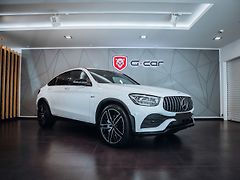 Mercedes-Benz GLC 43 AMG 4MATIC - fotografie inzerátu