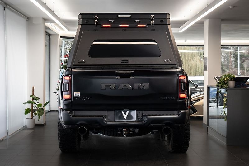 RAM 1500 TRX/Stan/Naviják/Harman Kardon - fotka 3 z 31