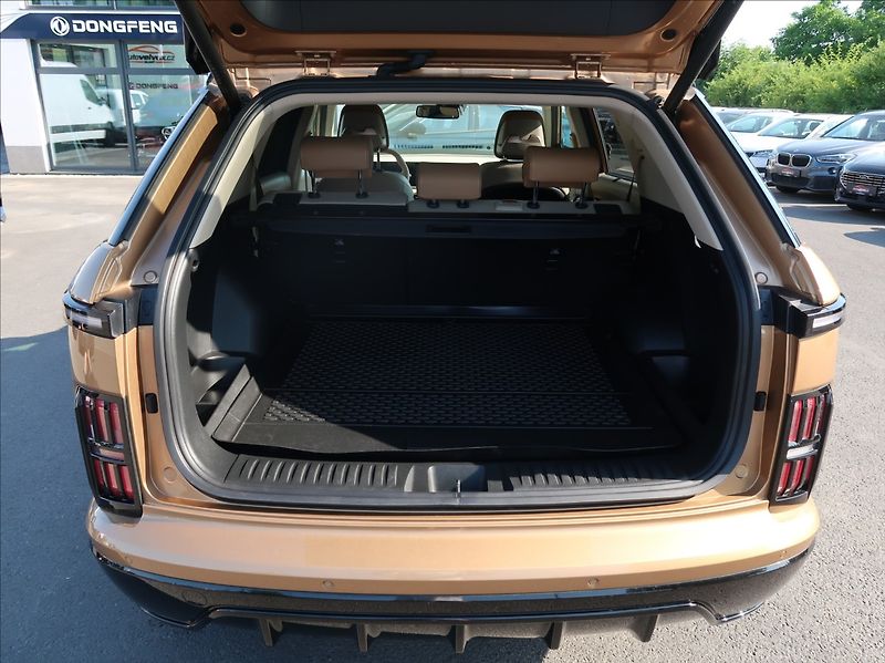 SsangYong Actyon 1,5 GDi,120kW,AWD,Premium,A6 - fotka 27 z 33