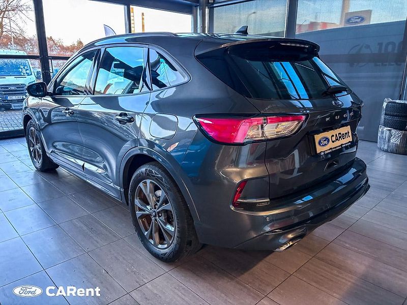 Ford Kuga ST-line 1.5 Ecoblue  - fotka 2 z 16