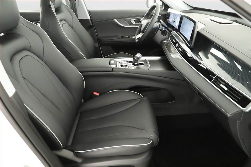 Chery Tiggo 7 (2026) 1.6 TGDI, LUXURY, Ad. tempomat - fotka 7 z 16
