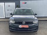 Volkswagen Tiguan 1.5TSi + LPG, Life, tažné - náhled 1