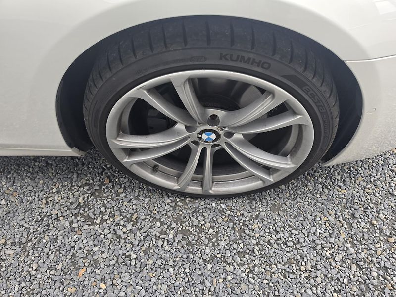 BMW Řada 6 640XD M-Paket Led F1 Bose - fotka 5 z 18