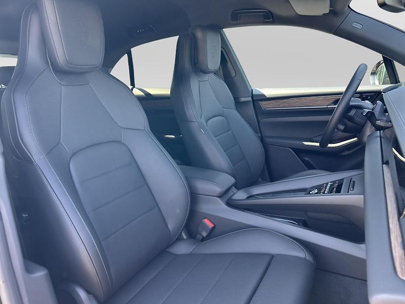 Porsche Macan (2026) 4 - fotka 21 z 30