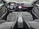 Škoda Superb 1.4TSi 160kW iV Sportline DSG - náhled 7
