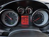 Opel Astra (2015) 1.6 CDTI, Serv.kniha, Tempomat - náhled 11