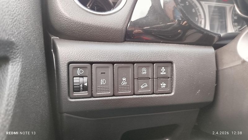 Suzuki Vitara (2015) 1.6 16V   AllGrip - fotka 16 z 23