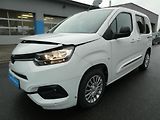 Toyota ProAce City VERSO 1,5D závěs - náhled 1
