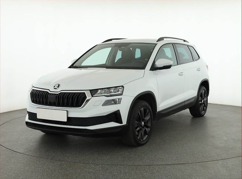 Škoda Karoq (2022) Style 2.0 TDI - fotka 2 z 19