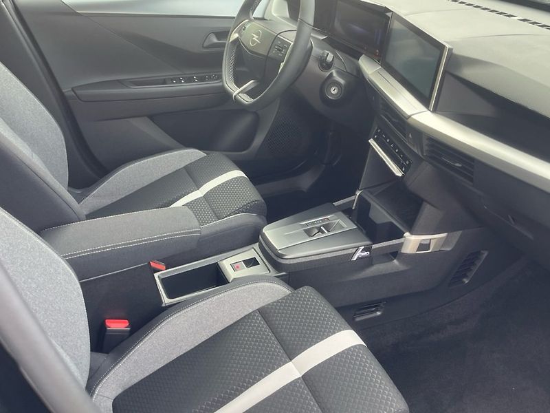 Opel Frontera (2026) EDITION Hybrid 1.2T(81kW/110k) - fotka 10 z 21
