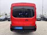 Ford Transit 2,0 EcoBlue Mhev 96kW K.Van L3 - náhled 4