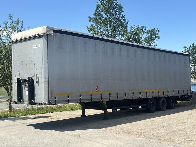 Kögel SN 24 MULDA  - fotografie inzerátu