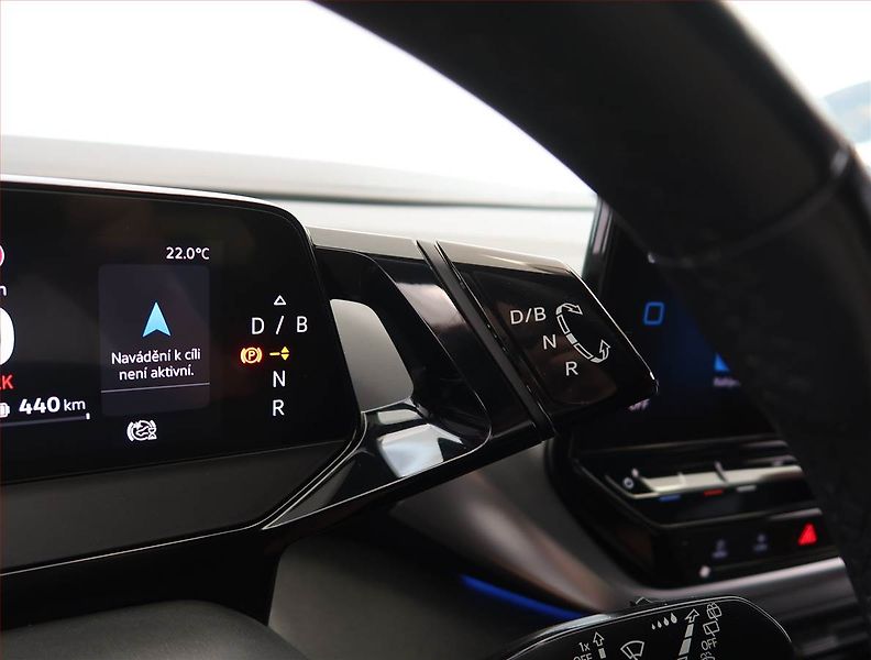 Volkswagen ID.4 (2021) Pro Perf. (82 kWh), SoH 90% - fotka 13 z 27