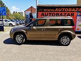 Škoda Yeti (2016) 1.2TSi 81kw AMB Tažné PDC - náhled 1