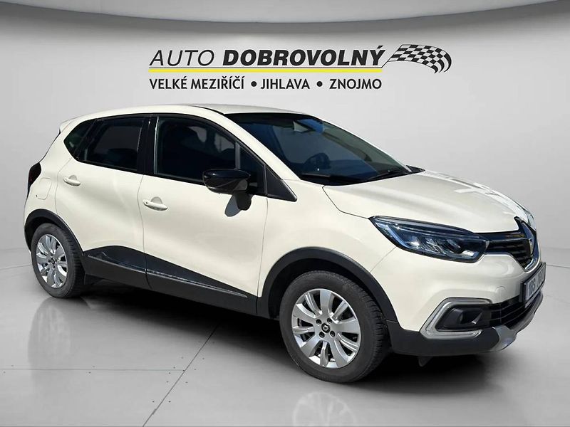 Renault Captur 87 kW/7651 - fotka 10 z 22