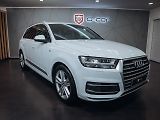 Audi Q7 3.0TDI, Quattro S-line 200kw - náhled 1