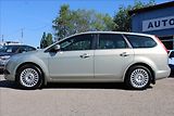 Ford Focus 1,6 i 16V  ČR,1.MAJITEL,SERVIS - náhled 8