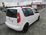 Škoda Roomster 1,2 TSi, aut.klima,serv.kniha, - náhled 8